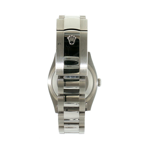 2025 Rolex Datejust 36 | Wimbledon Dial | Ref. 126234