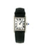 Cartier Tank Must | Black Leather Strap | Ref. WSTA0135