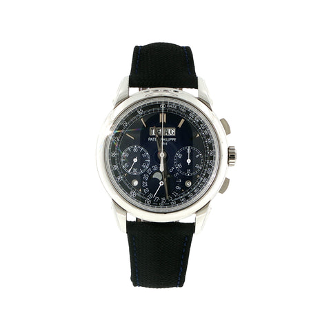 2026 Patek Philippe Grand Complications | Perpetual Calendar Chronograph | Ref. 5270P-016