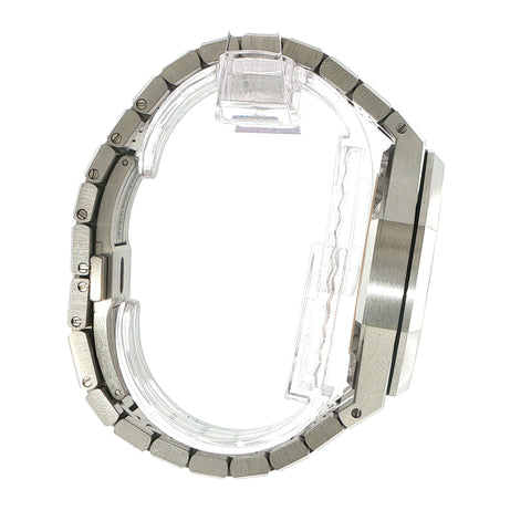 2021 Audemars Piguet Royal Oak | Blue Dial | Ref. 15500ST.OO.1220ST.01