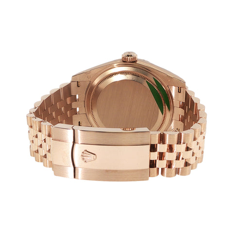 2026 Rolex Sky-Dweller | Rose Gold | Blue Dial | Ref. 336935
