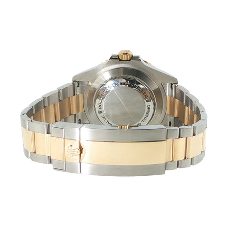 2024 Rolex Sea-Dweller | Two-Tone Oyster | Ref. 126603