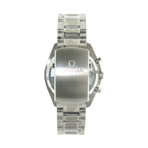 2026 Omega Speedmaster Racing | White Dial | Ref. 329.30.44.51.04.001