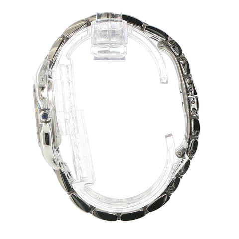 Custom Iced Out Cartier Panthere | Ref. WSPN0015