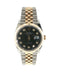 2026 Rolex Datejust 36mm | Factory Diamond Dial | Ref. 126233