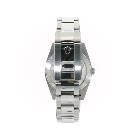 2024 Rolex Datejust 41mm | Factory Diamond Dial | Ref. 126334