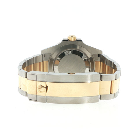 2020 Rolex Submariner | Two-Tone Yellow Gold | Ref. 126613LN