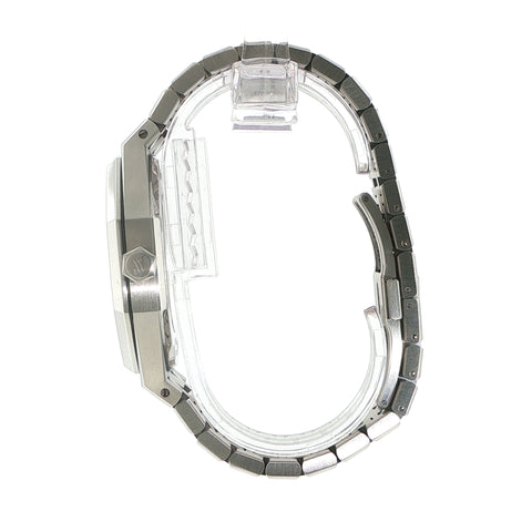 2014 Audemars Piguet Royal Oak | White Dial | Ref. 15400ST.OO.1220ST.02