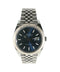 2021 Rolex Datejust 41mm | Blue Dial | Ref. 126334