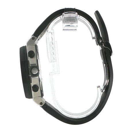 Audemars Piguet Royal Oak Offshore | Black Strap | Black Dial | Ref. 25940SK.OO.D002CA.01.A