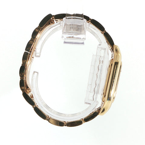 Cartier Panthere 27mm | Green Malachite Dial | Ref. WJPN0037