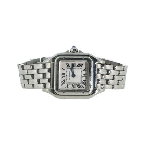 Cartier Panthere 22mm | Stainless Steel | Ref. WSPN0006