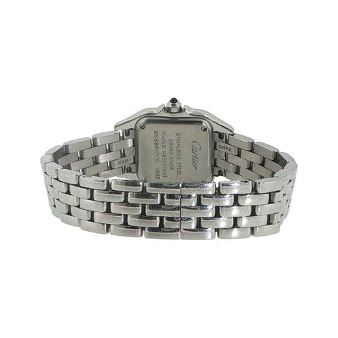 Cartier Panthere 22mm | Stainless Steel | Ref. WSPN0006