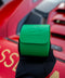 Asset Appeal Single Watch Travel Roll - Green