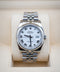 Rolex Datejust 36 – White Dial – Watch & Box – Ref. 116200