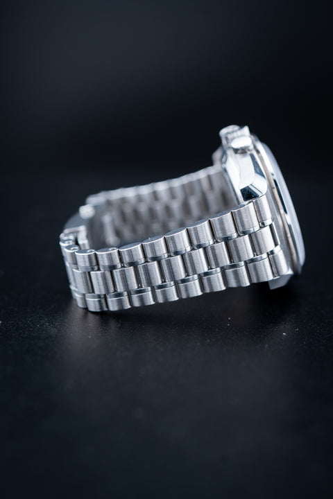 2024 Omega Speedmaster – White Dial – Ref. 310.30.42.50.04.001 – Pre-Owned Complete Set