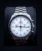 2024 Omega Speedmaster – White Dial – Ref. 310.30.42.50.04.001 – Pre-Owned Complete Set