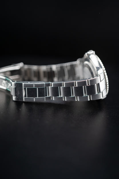Rolex Yacht-Master 40 Stainless Steel & Platinum 16622 – 2004 (Preowned)