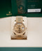 2021 Rolex Day-Date 40 – Champagne Dial – 18k Yellow Gold – 228238 – Mint – Complete Set