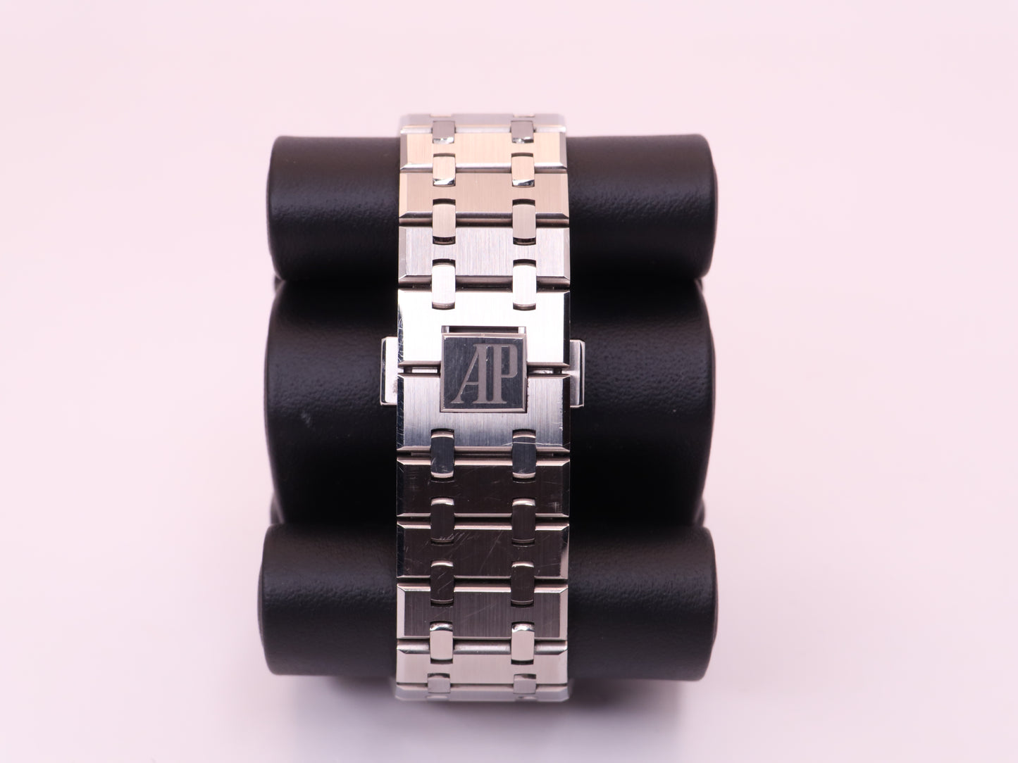 Audemars Piguet Royal Oak 50th Anniversary 15510ST - Mint, Unpolished, Complete image 7