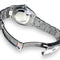 New 2022 Rolex Datejust 41 Ref. 126300 - Green Arabic Aftermarket Dial Stainless image 4