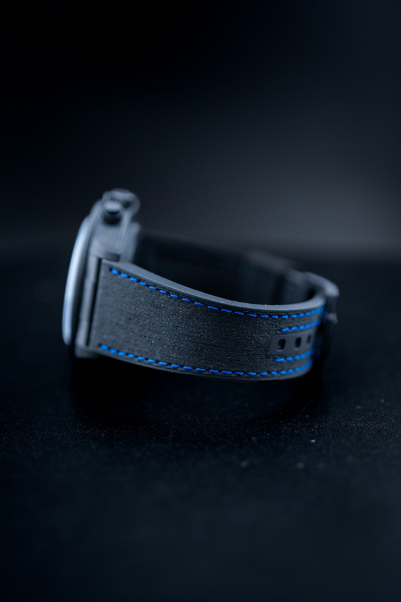 2025 Tudor Black Bay Chrono “Carbon 25” – Ref. M79377KN – Carbon Fibre Case – Brand New Complete Set