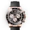 2024 Rolex Cosmograph Daytona 126515LN - Everose Gold, Black Dial, Oysterflex image 0