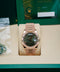 2025 Rolex Day-Date 40 Rose Gold Olive Green Dial – Ref. 228235 – Brand New Complete Set