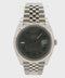 2026 Rolex Datejust 41 "Wimbledon" – Ref. 126334