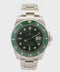 2013 Rolex Submariner “Hulk” – Green Dial & Bezel – Ref. 116610LV