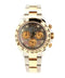 2022 Rolex Cosmograph Daytona Two-Tone Oyster Tahitian Dial Ref. 116503