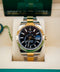 Rolex Sky-Dweller 336933 Black Dial 42mm Two-Tone Oyster Bracelet – Complete Set